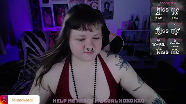 Bdsm_and_fries webcam