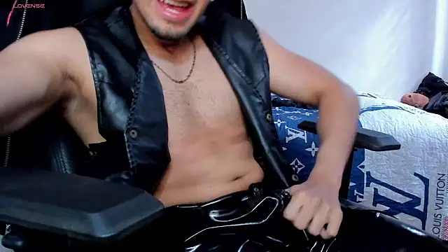 Tommy_Bred webcam