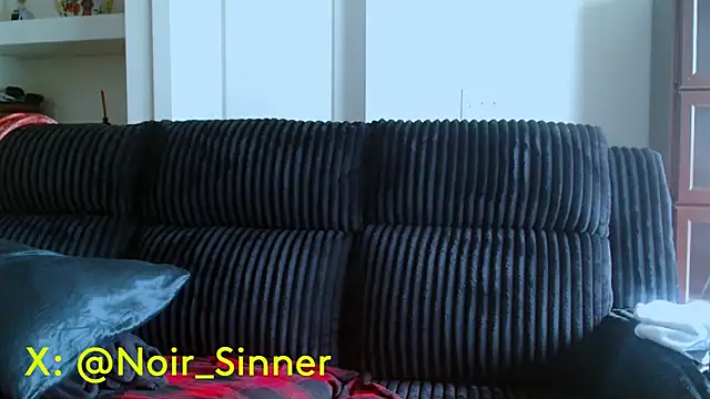 sinnernoir webcam