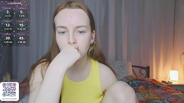 bae_cake_ webcam