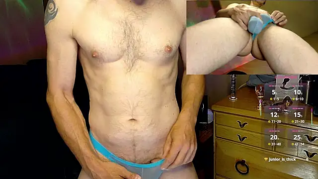 MasterForgedRayy webcam