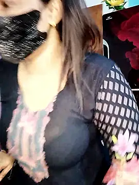 Tina-Sen webcam