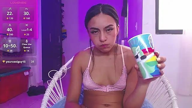 Leslie_Bussh_ webcam