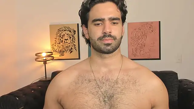 Brad_Martin webcam