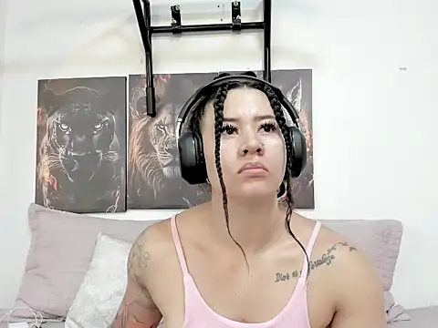 AngelMartinss webcam