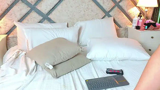 Mia_Foster01 webcam