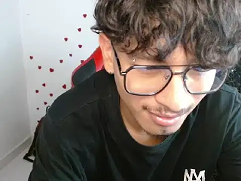 blackfox_desire webcam