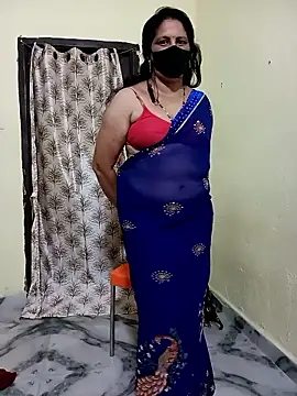 sadhana_telugu webcam