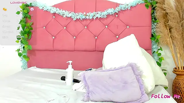 arisha_hot webcam