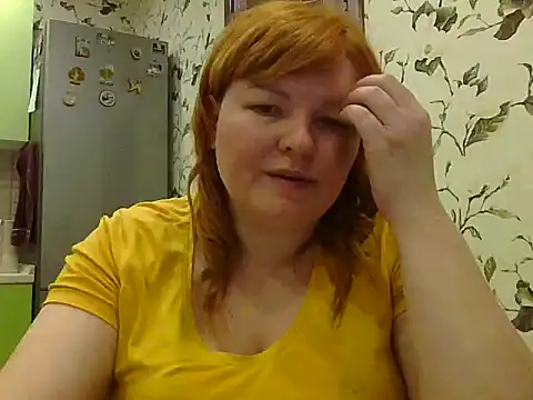 KrisryOxNikss webcam