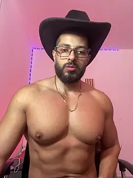 magnumchris webcam