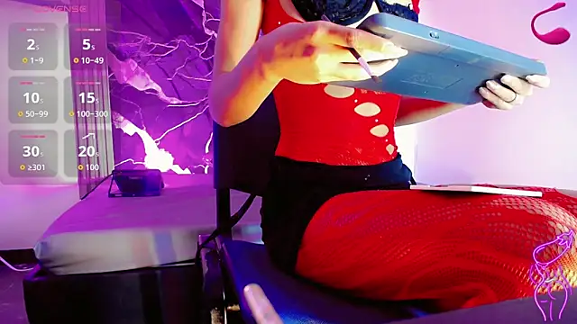 Evonny_colucci webcam