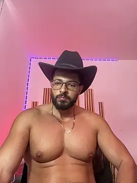 magnumchris webcam