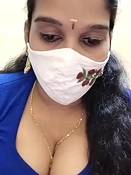 amelia-rani webcam