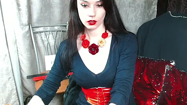 VictoryVega webcam