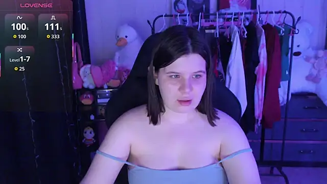 AmyVibess webcam