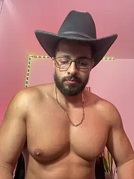 magnumchris webcam