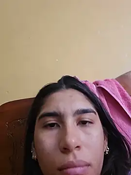 skinnyrox webcam