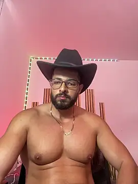 magnumchris webcam