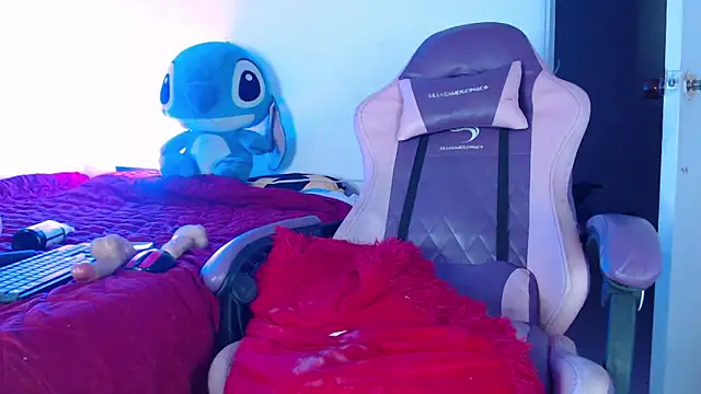 Briannabrachho webcam