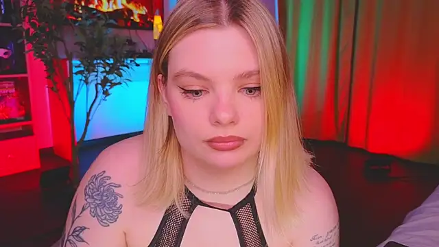 Hottie_Jane webcam