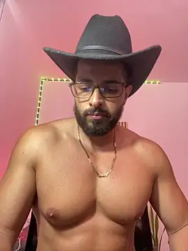 magnumchris webcam