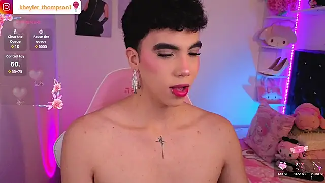 Kheyler_1 webcam