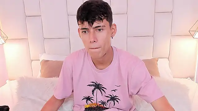 JacobFerrer webcam