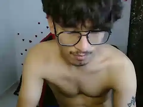 blackfox_desire webcam