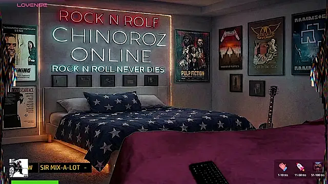 chino_roz webcam