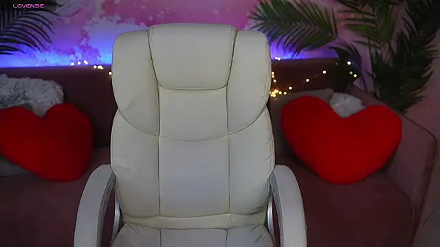 TinaMelt webcam
