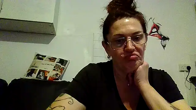 RubyyRosee webcam