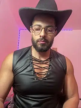 magnumchris webcam