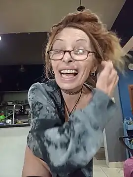 FrozenWaffle webcam