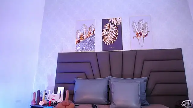 NicoleMadrird webcam