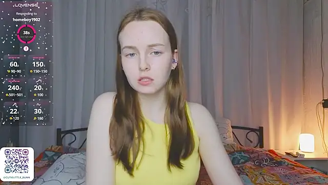 bae_cake_ webcam