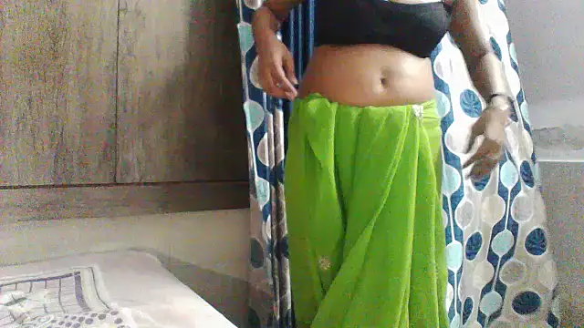 shalini_fire webcam