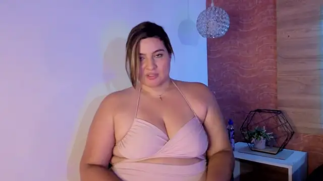 AgnesIvanova webcam