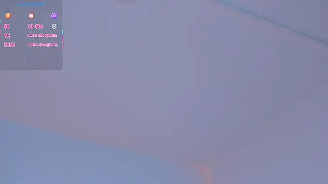 MarieTaylor_ webcam