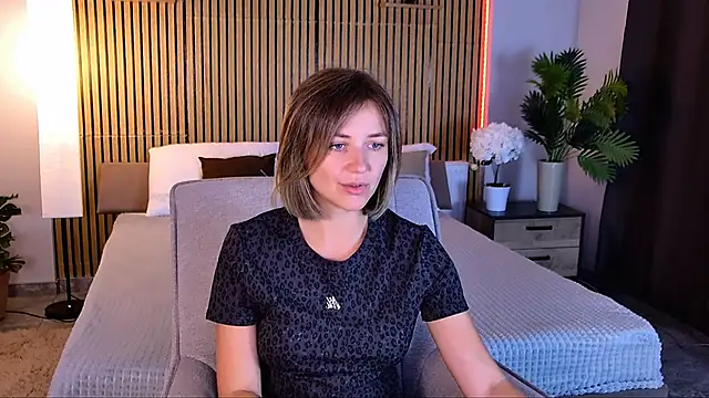 EmeraldGlow webcam