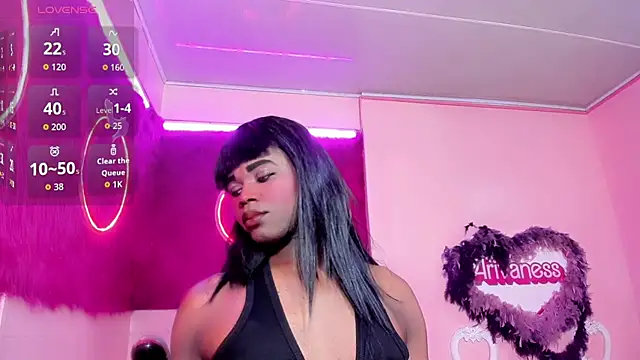 ambar_temptation webcam