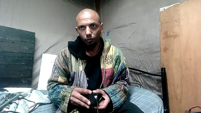 Camodick webcam