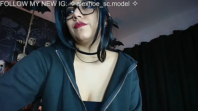 AlexHoe_ webcam