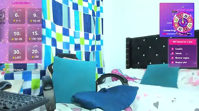 ebonnylatinx webcam