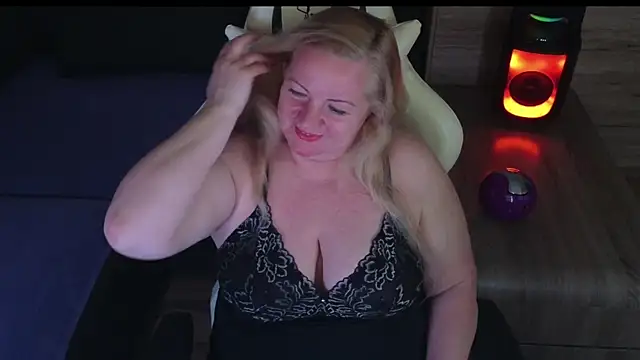 MolligSpielle webcam