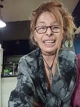 FrozenWaffle webcam