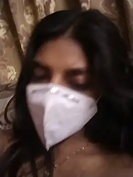 naughty-rashi (F teen) - Dance on Public