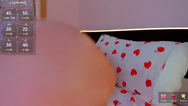 lexxxxxxi webcam