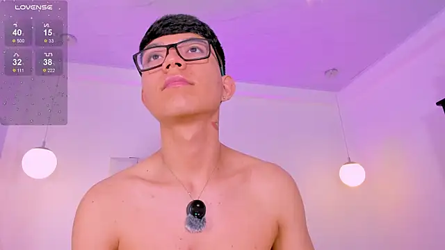 CodyTwink webcam