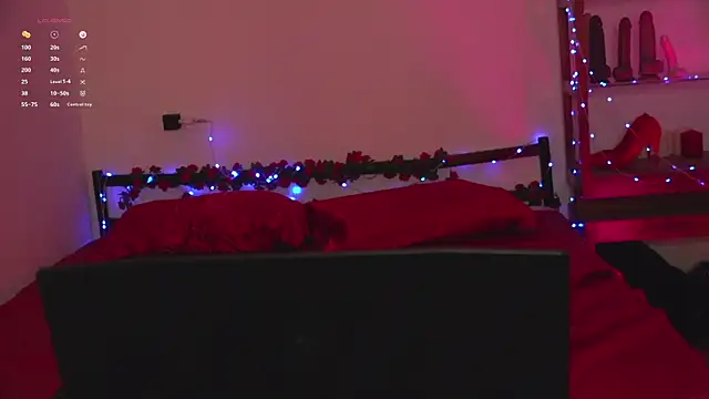 Olivia_Faye webcam